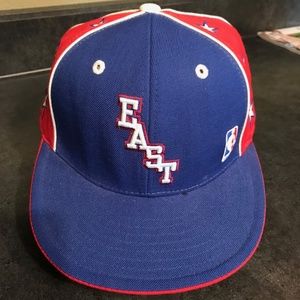 2004 LA all star game hat